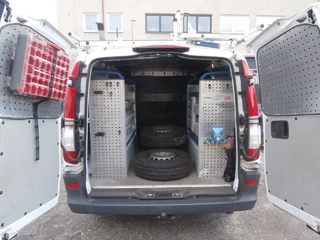  27. e - aukce ČEZ MERCEDES VITO, RZ 9T50899