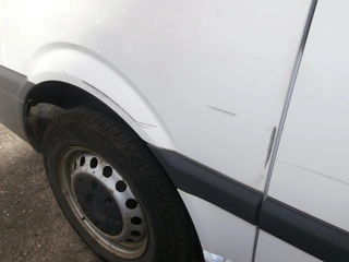  27. e - aukce ČEZ MERCEDES VITO, RZ 9T50899