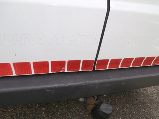  27. e - aukce ČEZ MERCEDES VITO, RZ 9T50899
