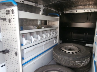  27. e - aukce ČEZ MERCEDES VITO, RZ 9T50899
