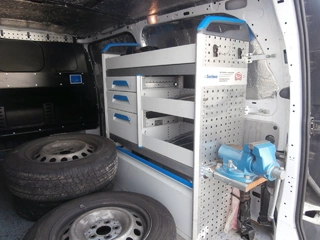  27. e - aukce ČEZ MERCEDES VITO, RZ 9T50899