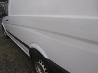  27. e - aukce ČEZ MERCEDES VITO, RZ 9T50899