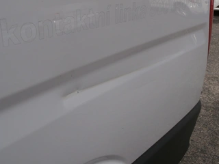  27. e - aukce ČEZ MERCEDES VITO, RZ 9T50899