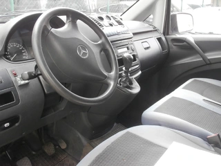  27. e - aukce ČEZ MERCEDES VITO, RZ 9T50899