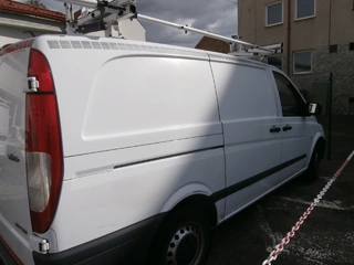  27. e - aukce ČEZ MERCEDES VITO, RZ 9T50899