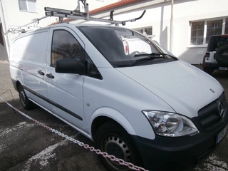  27. e - aukce ČEZ MERCEDES VITO, RZ 9T50899