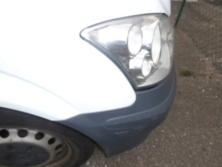  27. e - aukce ČEZ MERCEDES VITO, RZ 9T50899