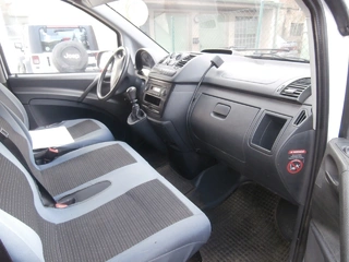  27. e - aukce ČEZ MERCEDES VITO, RZ 9T50899