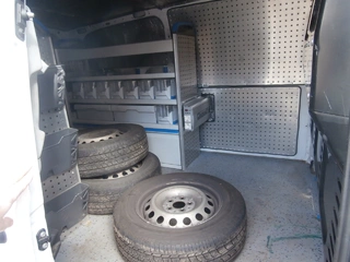  27. e - aukce ČEZ MERCEDES VITO, RZ 9T50899