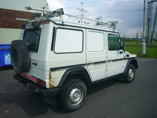 28. e - aukce ČEZ MERCEDES G, RZ 1TN6659