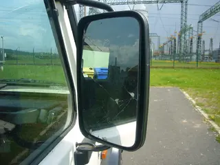 28. e - aukce ČEZ MERCEDES G, RZ 1TN6659