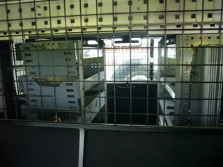 28. e - aukce ČEZ MERCEDES G, RZ 1TN6659