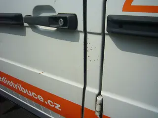28. e - aukce ČEZ MERCEDES G, RZ 1TN6659
