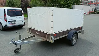 29. e - aukce ČEZ AGADOS, RZ 8T23937