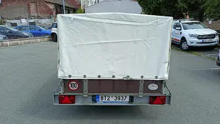 29. e - aukce ČEZ AGADOS, RZ 8T23937