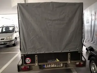 30. e-aukce ČEZ AGADOS, RZ 8T37986