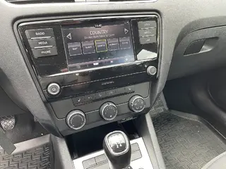 31. e - aukce ČEZ ŠKODA OCTAVIA, RZ 1TL1492