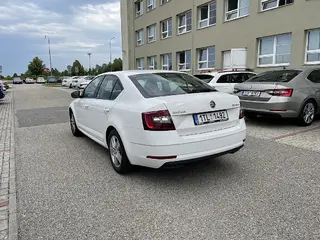 31. e - aukce ČEZ ŠKODA OCTAVIA, RZ 1TL1492