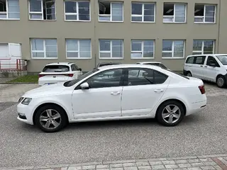 31. e - aukce ČEZ ŠKODA OCTAVIA, RZ 1TL1492