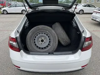 31. e - aukce ČEZ ŠKODA OCTAVIA, RZ 1TL1492