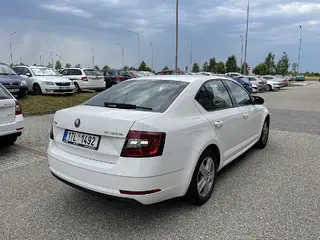 31. e - aukce ČEZ ŠKODA OCTAVIA, RZ 1TL1492