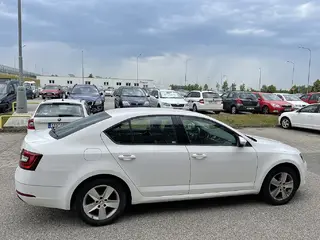 31. e - aukce ČEZ ŠKODA OCTAVIA, RZ 1TL1492