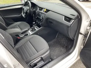 31. e - aukce ČEZ ŠKODA OCTAVIA, RZ 1TL1492