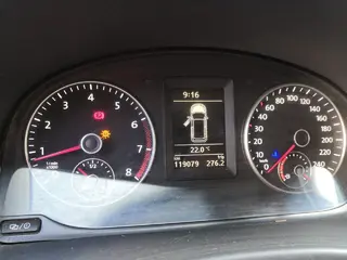 32. e - aukce ČEZ VOLKSWAGEN CADDY, RZ 9T51570