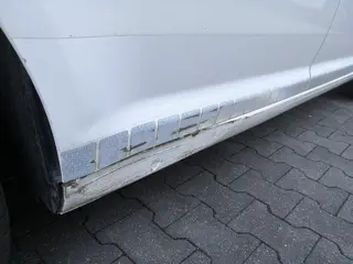 32. e - aukce ČEZ VOLKSWAGEN CADDY, RZ 9T51570