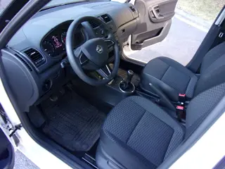 33. e-aukce ČEZ ŠKODA FABIA, RZ 9T51550_2. opakovaná