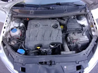 33. e-aukce ČEZ ŠKODA FABIA, RZ 9T51550_2. opakovaná