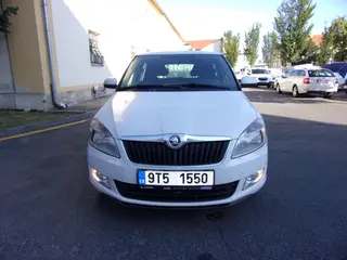 33. e-aukce ČEZ ŠKODA FABIA, RZ 9T51550_2. opakovaná