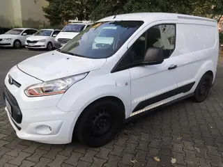 34. e - aukce ČEZ FORD TRANSIT CONNECT, RZ 9T49850