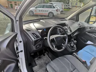 34. e - aukce ČEZ FORD TRANSIT CONNECT, RZ 9T49850