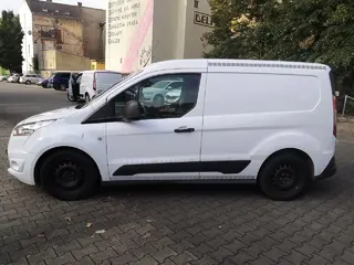 34. e - aukce ČEZ FORD TRANSIT CONNECT, RZ 9T49850