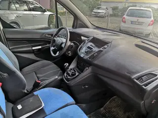 34. e - aukce ČEZ FORD TRANSIT CONNECT, RZ 9T49850