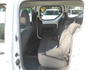 35. e-aukce ČEZ DACIA DOKKER, RZ 9T98512