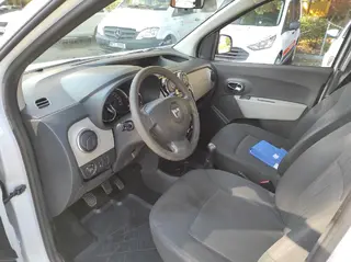 35. e-aukce ČEZ DACIA DOKKER, RZ 9T98512