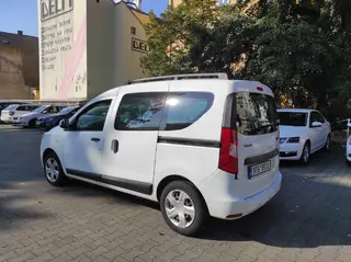35. e-aukce ČEZ DACIA DOKKER, RZ 9T98512