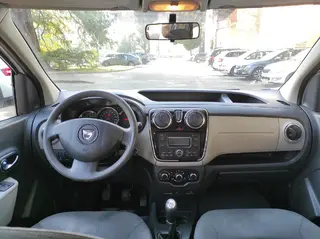35. e-aukce ČEZ DACIA DOKKER, RZ 9T98512