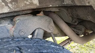 36. e - aukce ČEZ MERCEDES G, RZ 8T72391