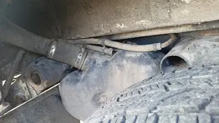 36. e - aukce ČEZ MERCEDES G, RZ 8T72391