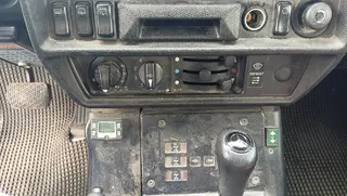 36. e - aukce ČEZ MERCEDES G, RZ 8T72391