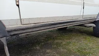 36. e - aukce ČEZ MERCEDES G, RZ 8T72391