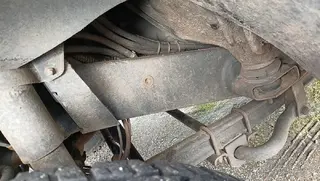 36. e - aukce ČEZ MERCEDES G, RZ 8T72391