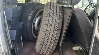 36. e - aukce ČEZ MERCEDES G, RZ 8T72391