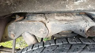 36. e - aukce ČEZ MERCEDES G, RZ 8T72391