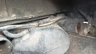 36. e - aukce ČEZ MERCEDES G, RZ 8T72391