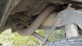 36. e - aukce ČEZ MERCEDES G, RZ 8T72391