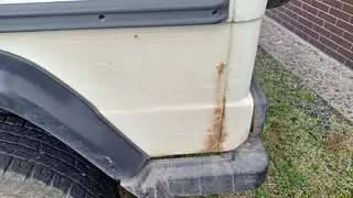 36. e - aukce ČEZ MERCEDES G, RZ 8T72391